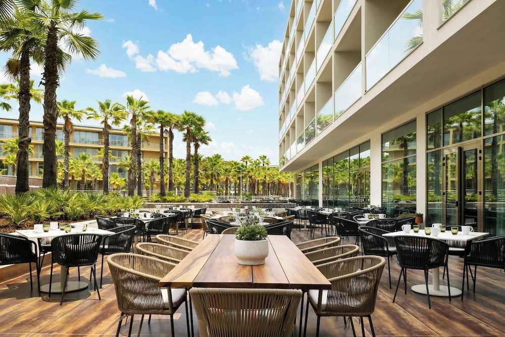 Marriott Algarve Salgados Golf Resort & Spa - zdjęcie 5