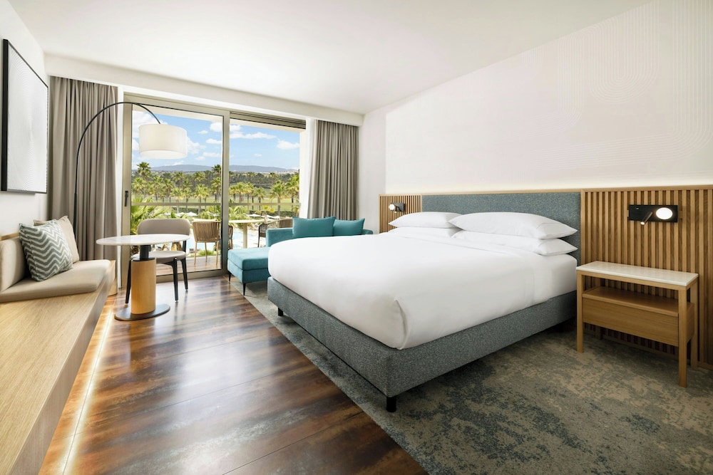 Marriott Algarve Salgados Golf Resort & Spa — Hotel rooms in Albufeira, Faro