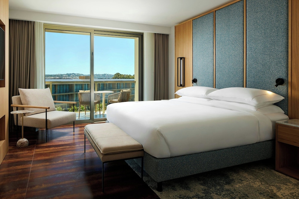 Marriott Algarve Salgados Golf Resort & Spa — Hotel rooms in Albufeira, Faro