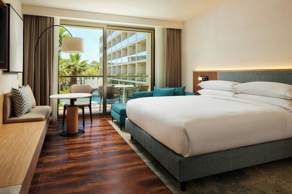 Marriott Algarve Salgados Golf Resort & Spa — Hotel rooms in Albufeira, Faro
