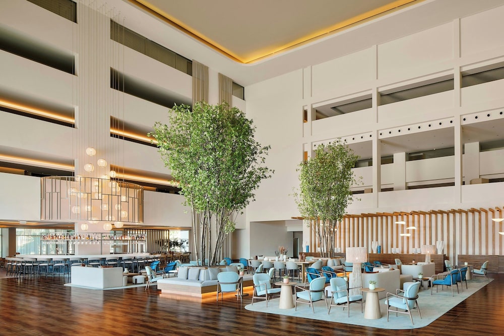 Marriott Algarve Salgados Golf Resort & Spa — Restaurant & bars in Albufeira, Faro