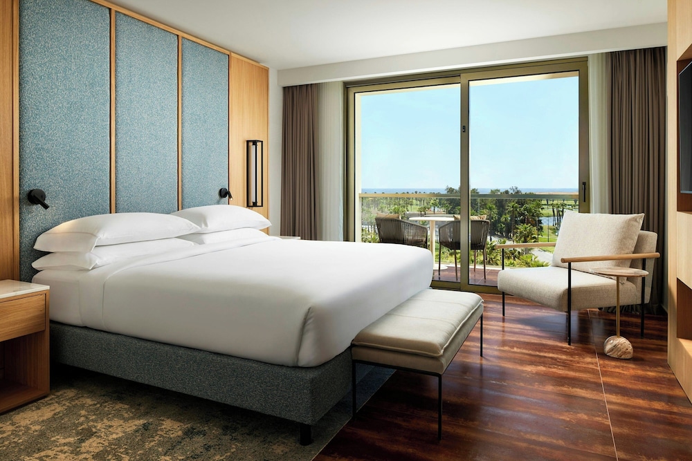 Marriott Algarve Salgados Golf Resort & Spa — Hotel rooms in Albufeira, Faro