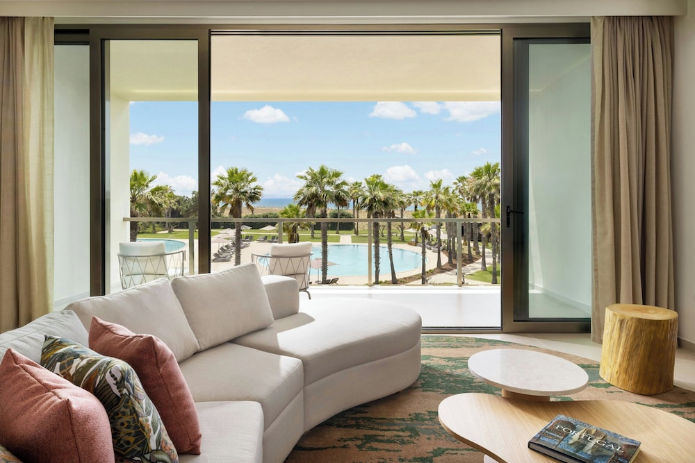 The Westin Salgados Beach Resort, Algarve — Hotel rooms in Albufeira, Faro