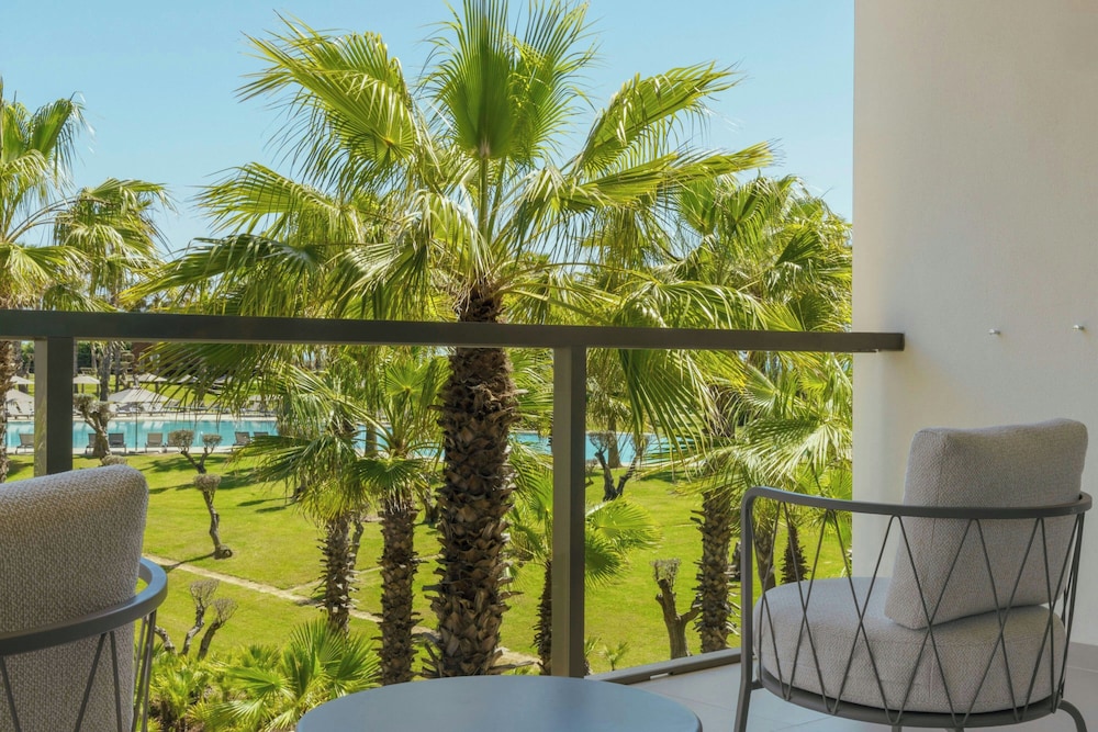 The Westin Salgados Beach Resort, Algarve — Hotel rooms in Albufeira, Faro