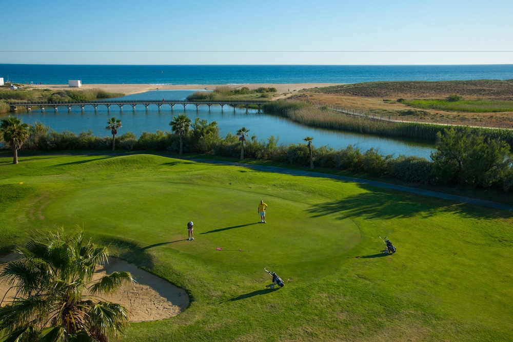 The Westin Salgados Beach Resort, Algarve — Sports & recreation in Albufeira, Faro