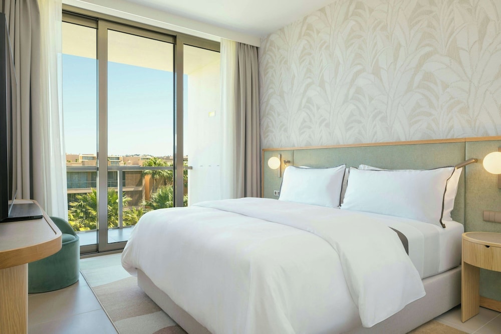 The Westin Salgados Beach Resort, Algarve — Hotel rooms in Albufeira, Faro