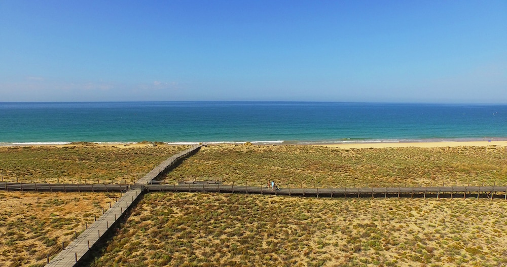 The Westin Salgados Beach Resort, Algarve — Beach in Albufeira, Faro