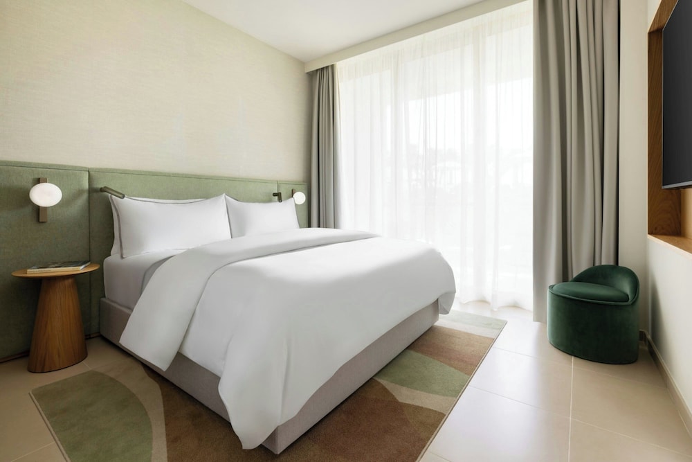 The Westin Salgados Beach Resort, Algarve — Hotel rooms in Albufeira, Faro