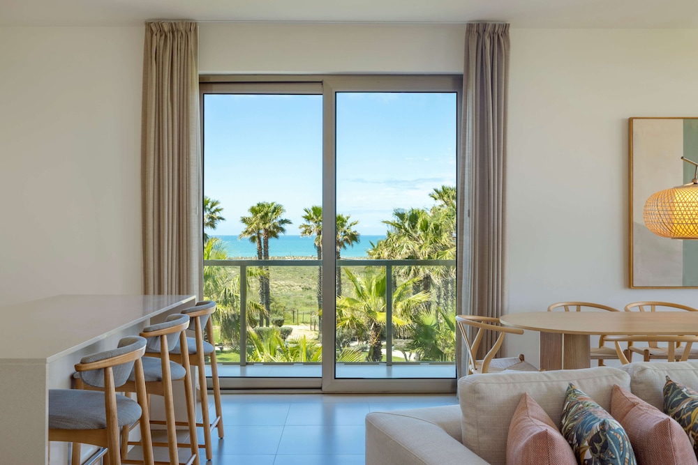 The Westin Salgados Beach Resort, Algarve — Hotel rooms in Albufeira, Faro