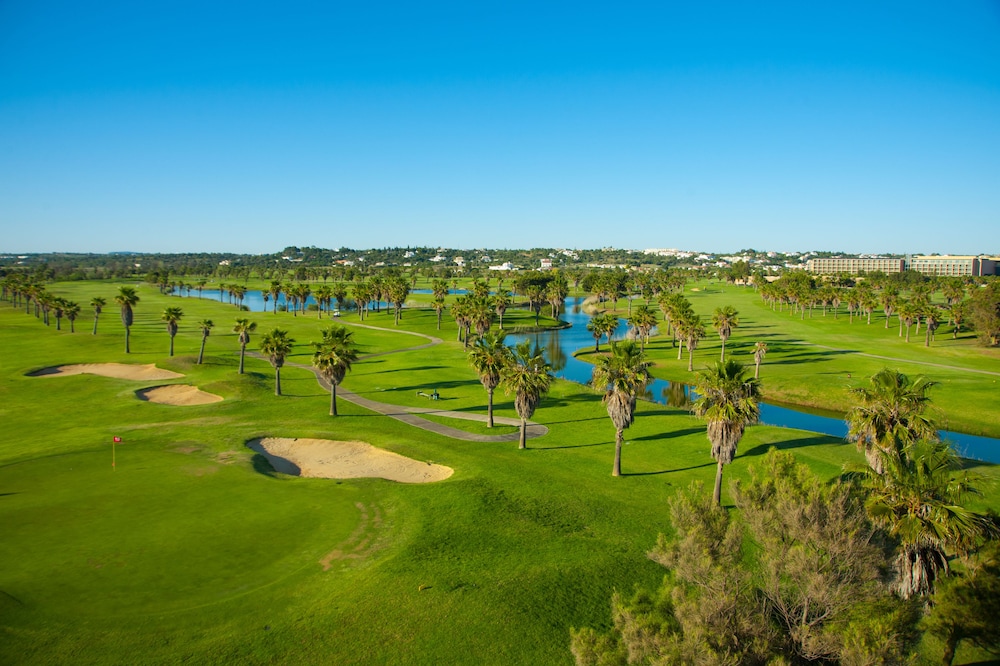 The Westin Salgados Beach Resort, Algarve — Sports & recreation in Albufeira, Faro