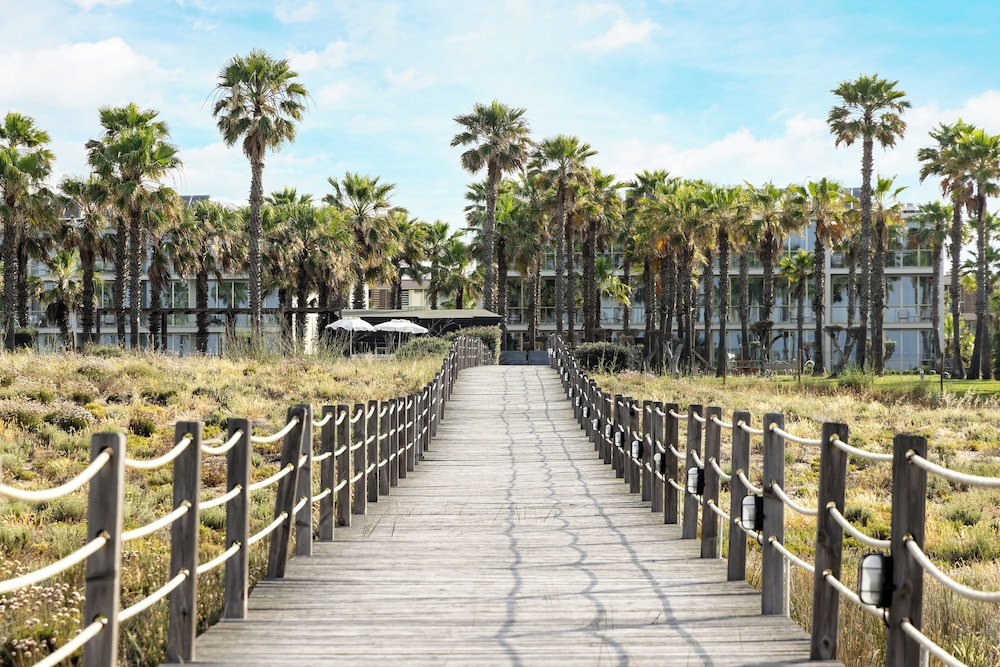 The Westin Salgados Beach Resort, Algarve — Beach in Albufeira, Faro