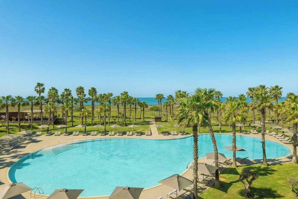 The Westin Salgados Beach Resort, Algarve — Main photo in Albufeira, Faro