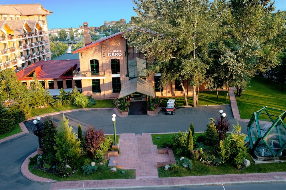 Hotel Caro - zdjęcie 3