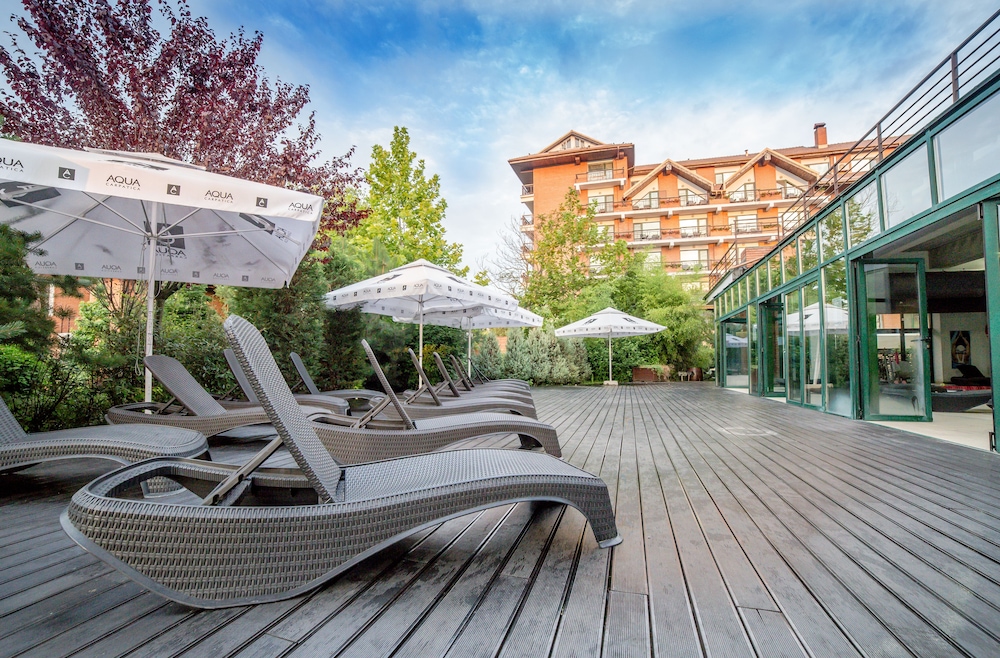 Hotel Caro - zdjęcie 2