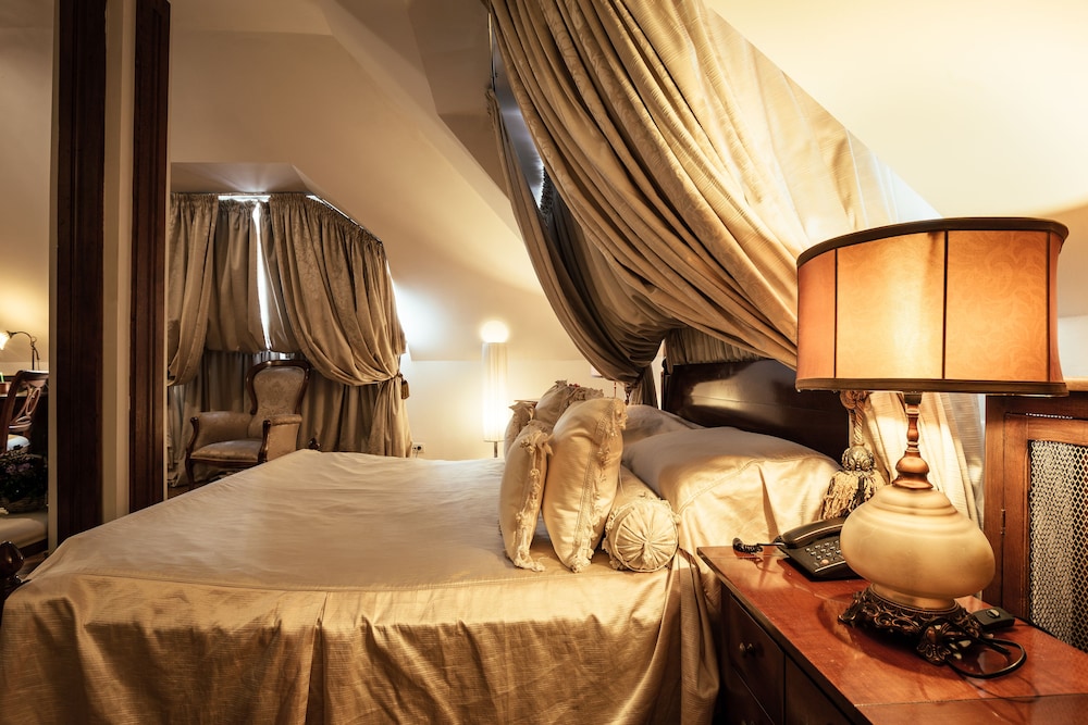Scala Boutique Hotel - zdjęcie 3