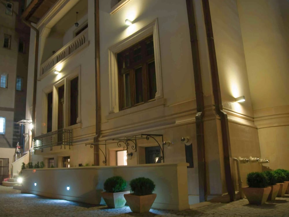 Scala Boutique Hotel - zdjęcie 2