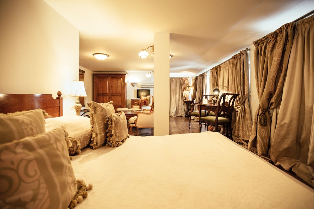 Scala Boutique Hotel - zdjęcie 5