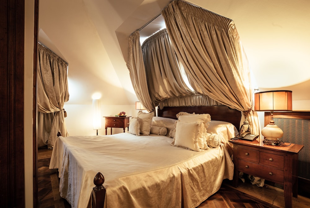 Scala Boutique Hotel - zdjęcie 4