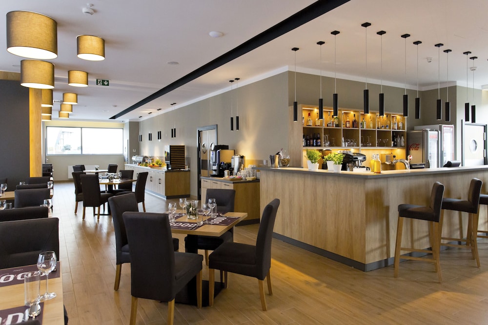 CONRAD Comfort Hotel**** — Restaurant & bars in Krakow, Lesser Poland
