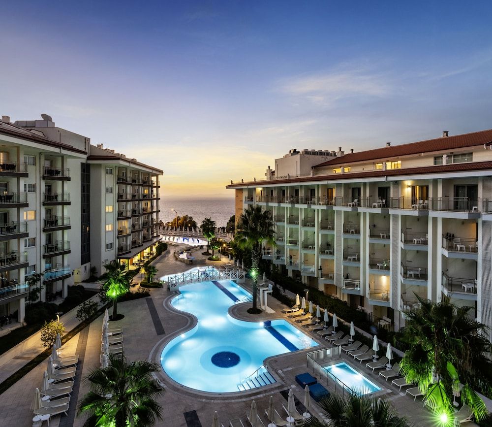 Ramada Hotel & Suites by Wyndham Kusadasi image