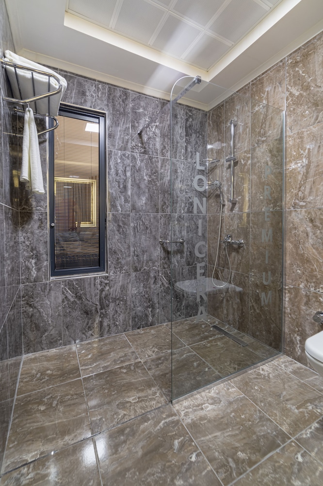 Lonicera Premium — Hotel rooms in Alanya