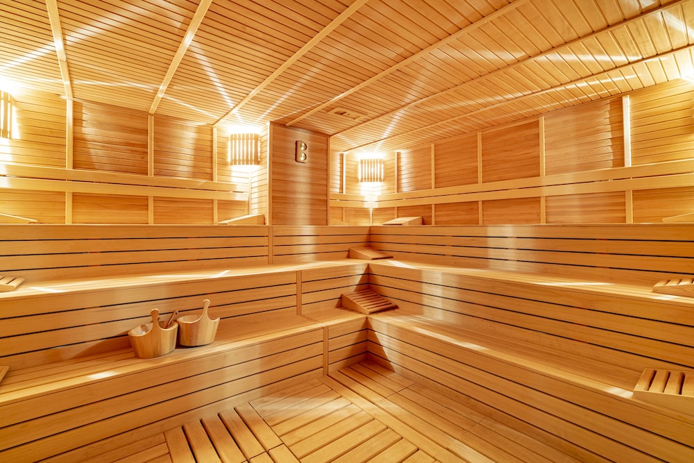 Lonicera Premium — Spa in Alanya