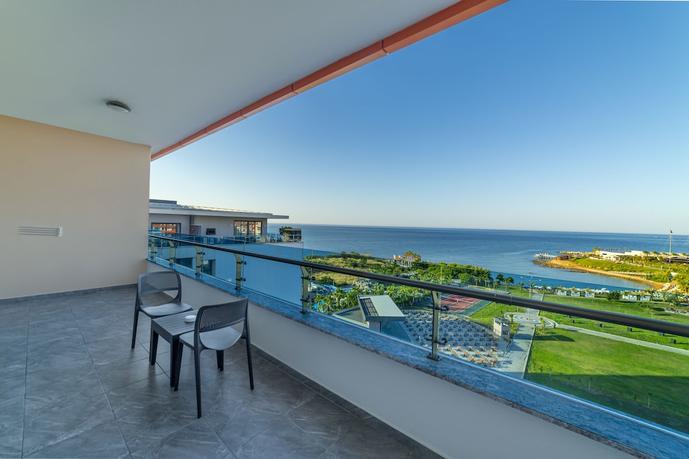 Lonicera Premium — Hotel rooms in Alanya