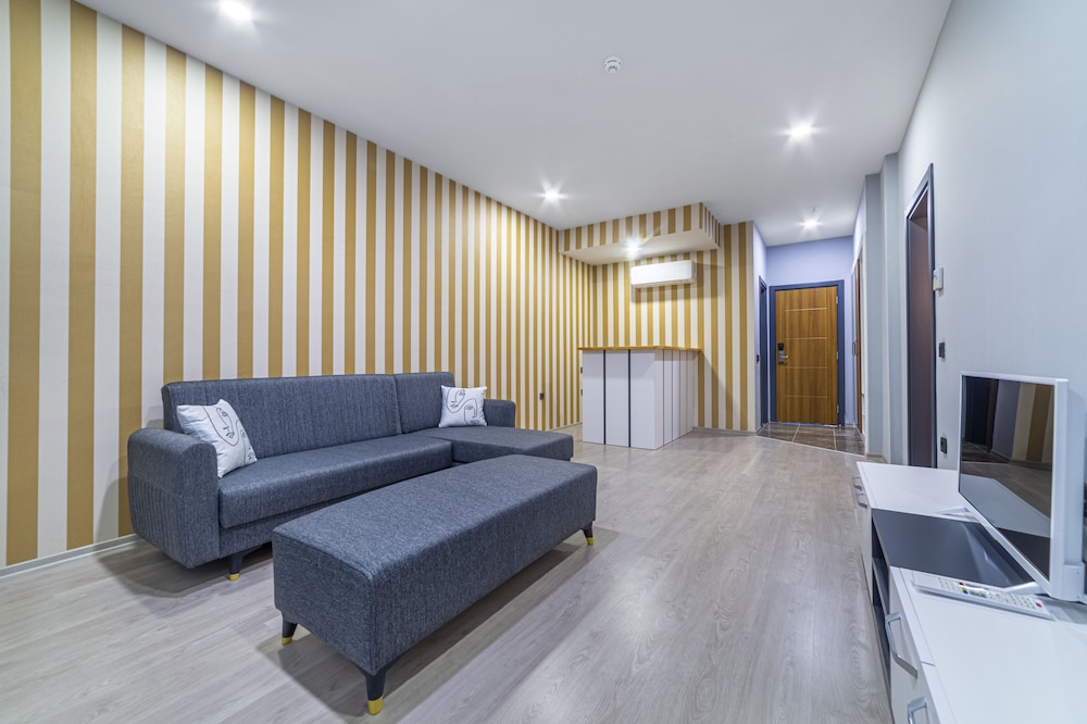 Lonicera Premium — Hotel rooms in Alanya