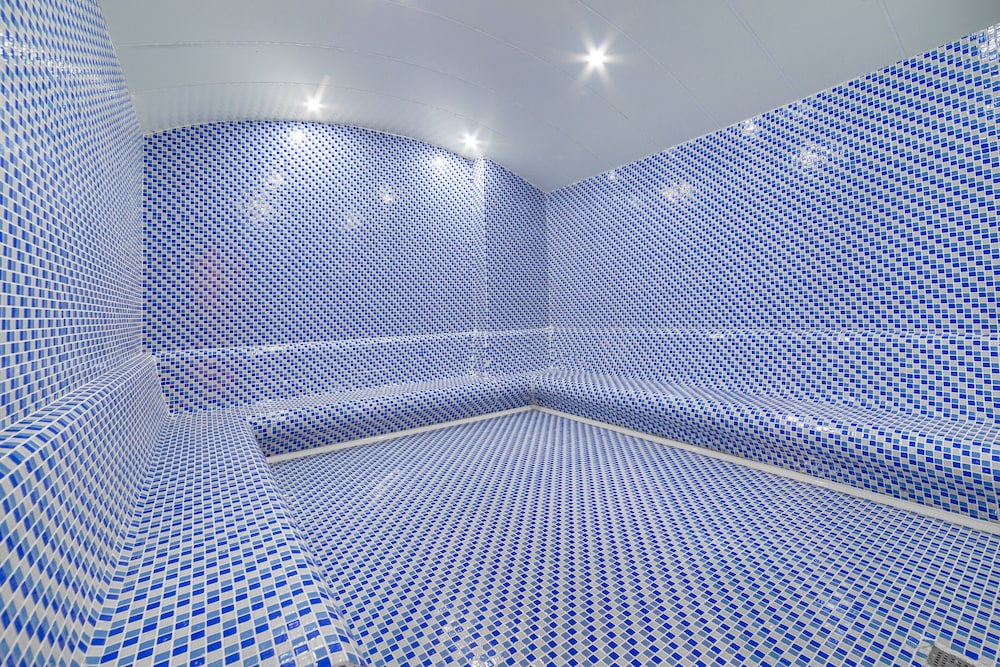 Lonicera Premium — Spa in Alanya