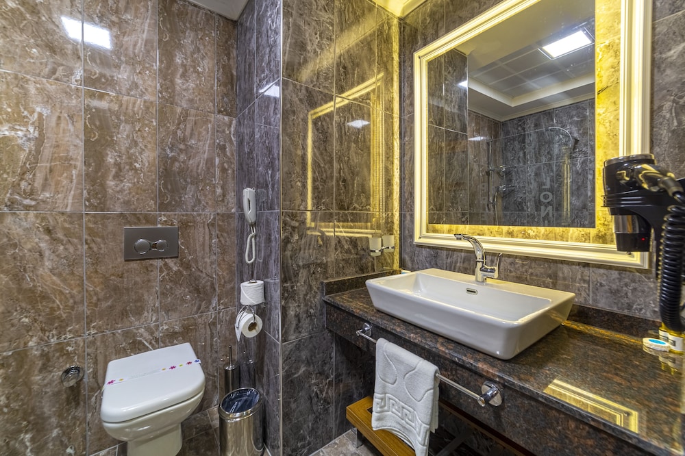 Lonicera Premium — Hotel rooms in Alanya