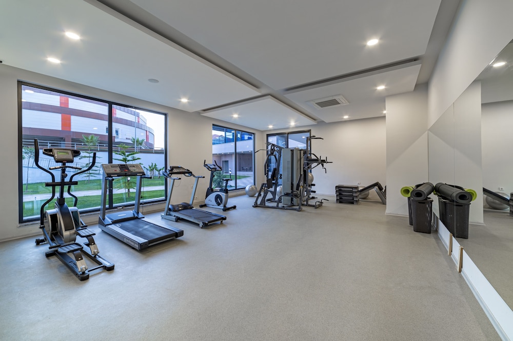 Lonicera Premium — Sports & recreation in Alanya