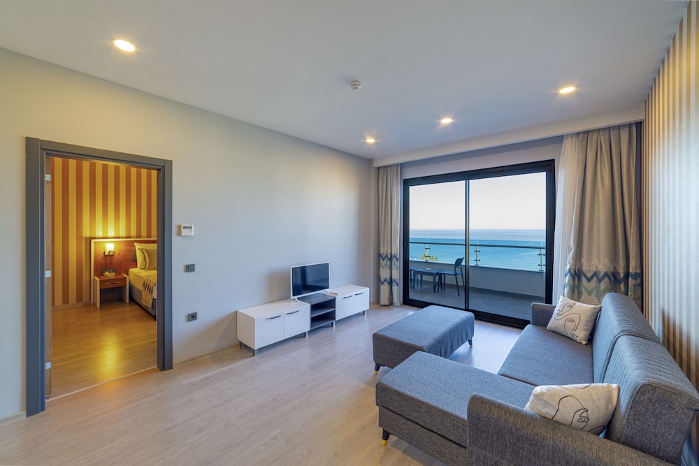 Lonicera Premium — Hotel rooms in Alanya