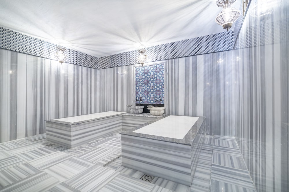 Lonicera Premium — Spa in Alanya