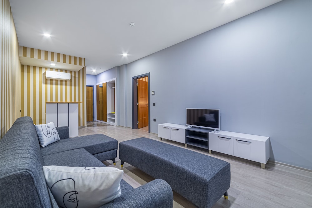 Lonicera Premium — Hotel rooms in Alanya