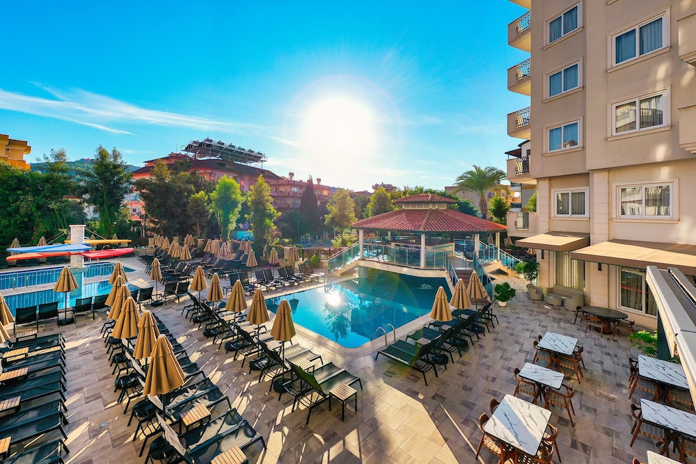 Villa Sunflower Hotel - zdjęcie 5