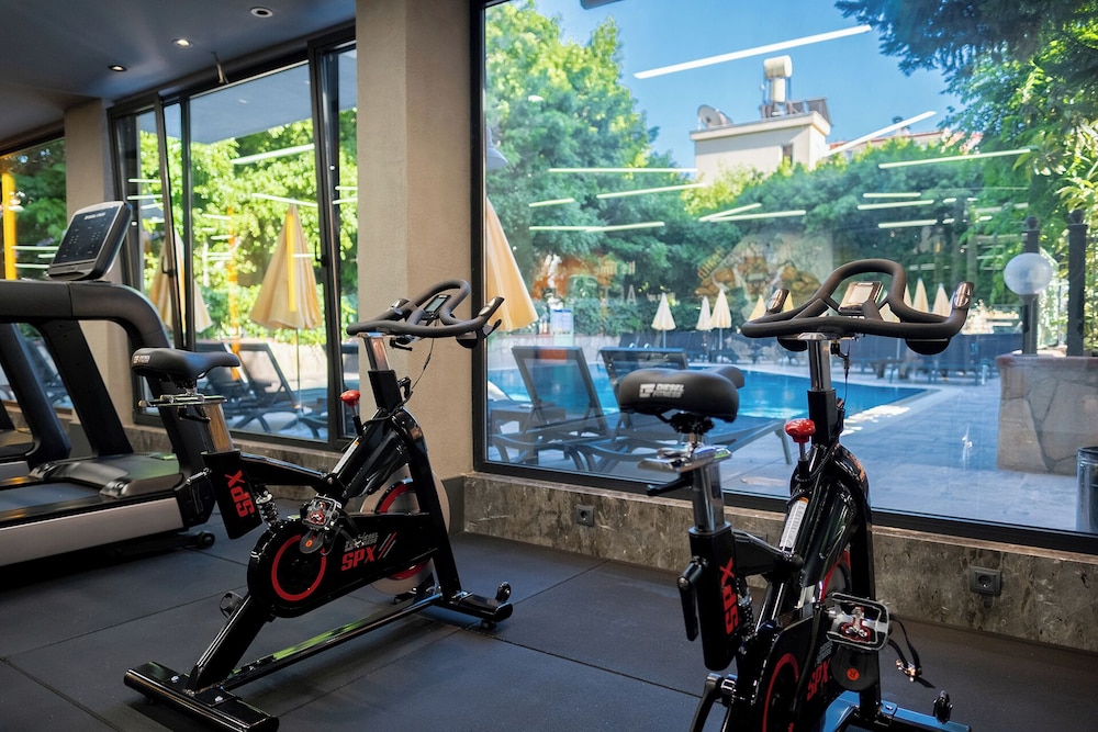 Villa Sunflower Hotel — Sports & recreation in Alanya