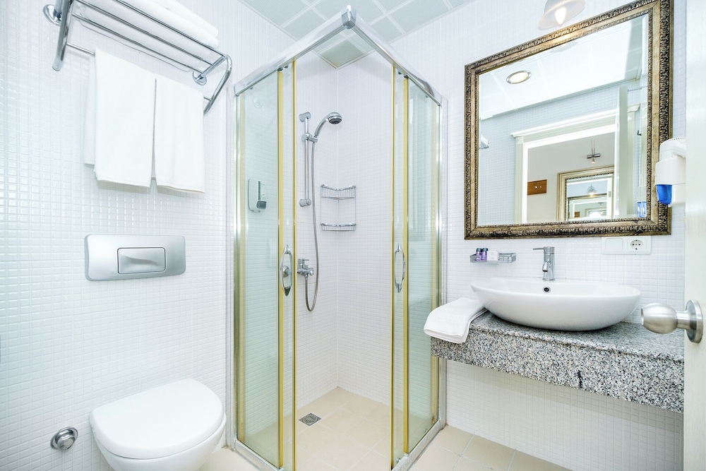Villa Sunflower Hotel — Hotel rooms in Alanya