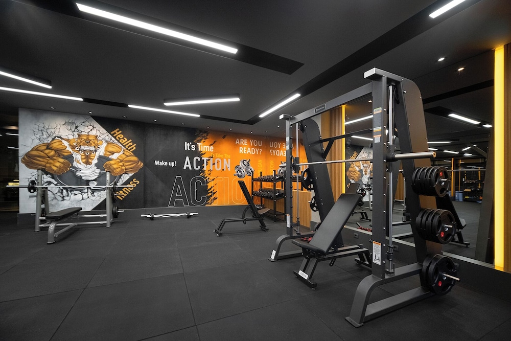 Villa Sunflower Hotel — Sports & recreation in Alanya