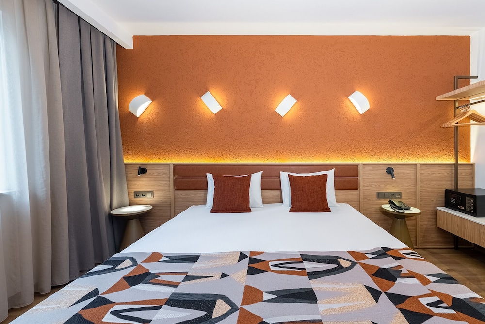 Villa Sunflower Hotel — Hotel rooms in Alanya