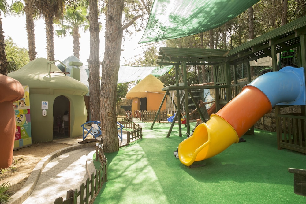 Miarosa Incekum Beach - All Inclusive — Facilities in Avsallar