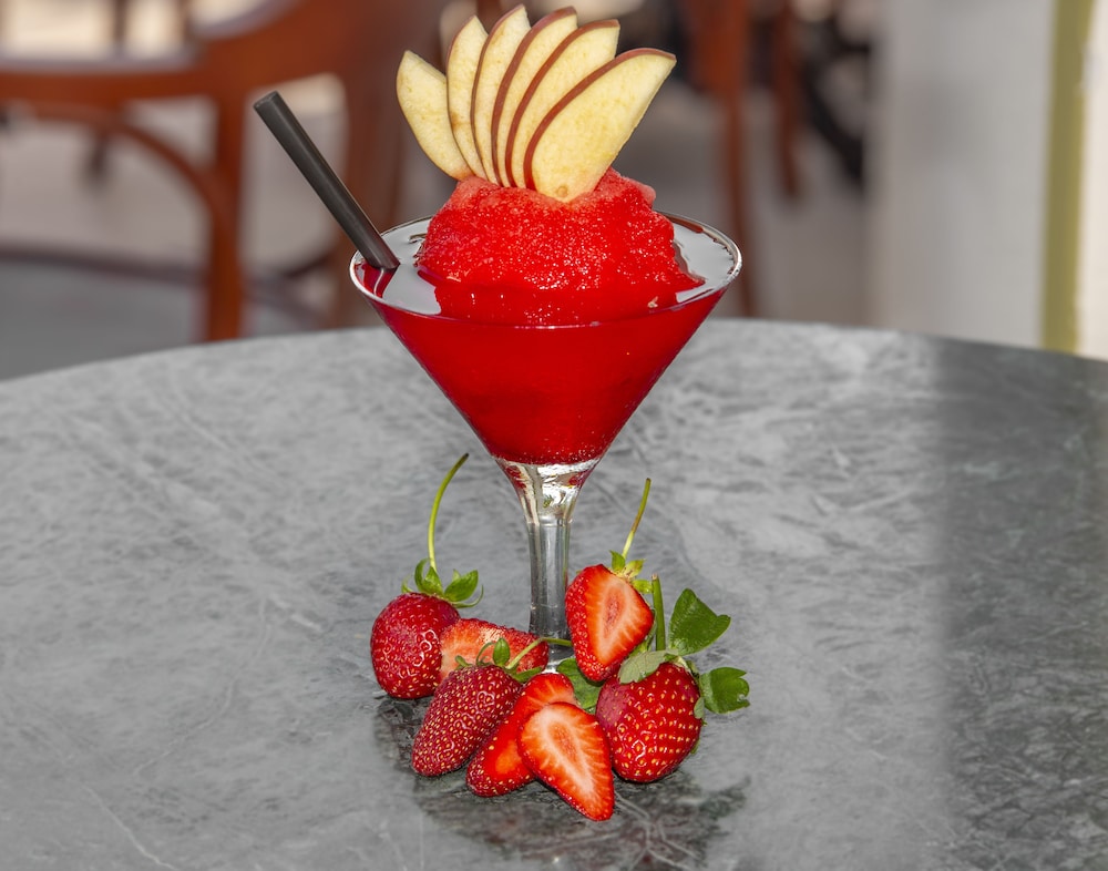 Miarosa Incekum Beach - All Inclusive — Restaurant in Avsallar
