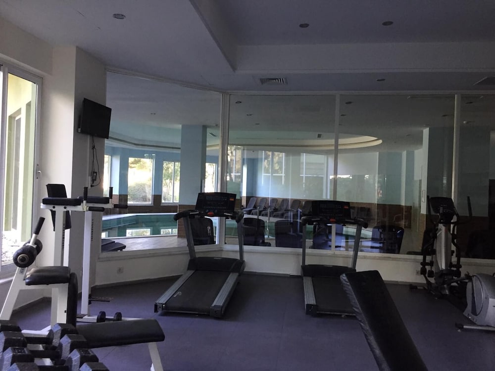 Miarosa Incekum Beach - All Inclusive — Facilities in Avsallar