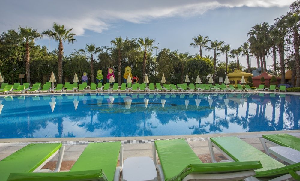 Miarosa Incekum Beach - All Inclusive - zdjęcie 3