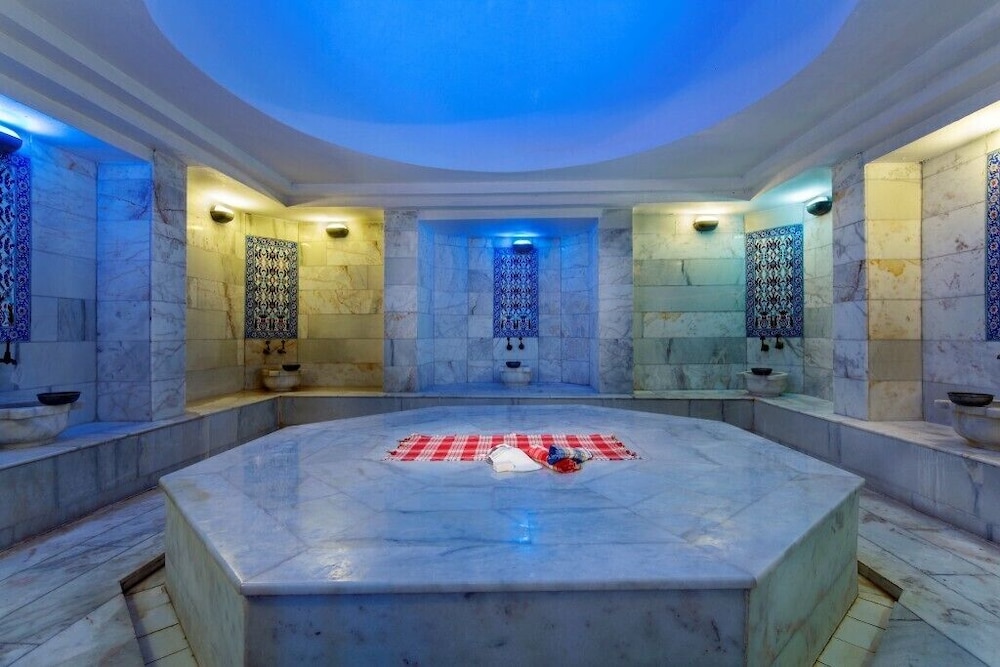 Miarosa Incekum Beach - All Inclusive — Facilities in Avsallar