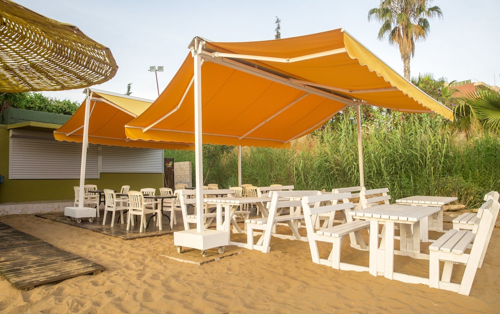 Miarosa Incekum Beach - All Inclusive — Outdoor in Avsallar