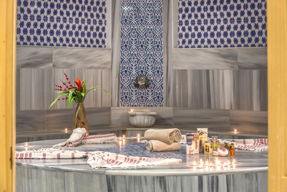 Miarosa Incekum Beach - All Inclusive — Facilities in Avsallar