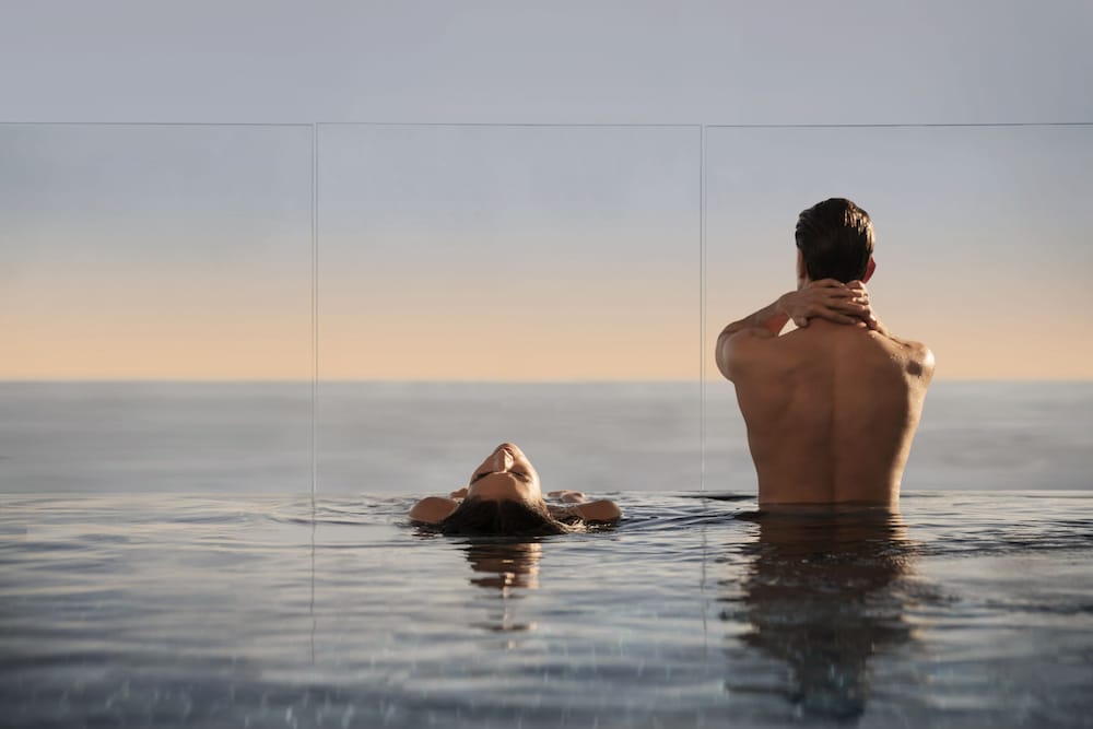 Mylome Luxury Hotel & Resort - Ultra All Inclusive — Swimming pool in Okurcalar