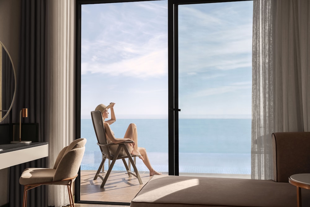 Mylome Luxury Hotel & Resort - Ultra All Inclusive — Hotel rooms in Okurcalar