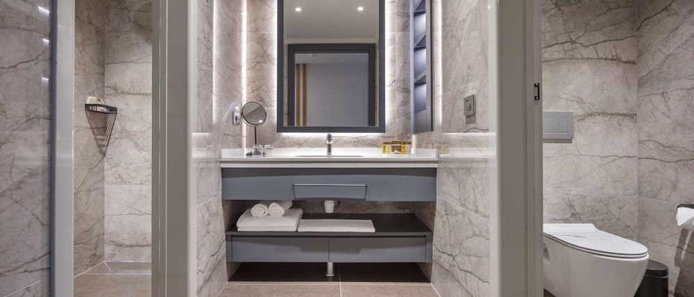 Mylome Luxury Hotel & Resort - Ultra All Inclusive — Hotel rooms in Okurcalar