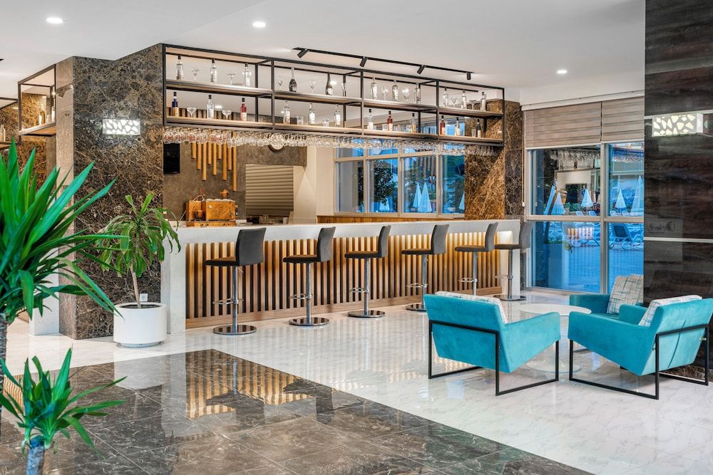 Avena Resort & Spa Hotel - All Inclusive - zdjęcie 3